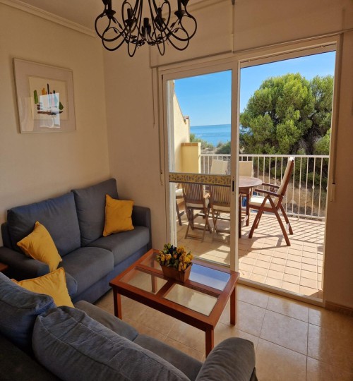 2 Bedrooms Apartment in Costa Blanca