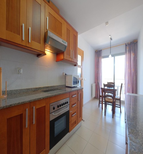 3 Bedrooms Apartment in Costa Blanca