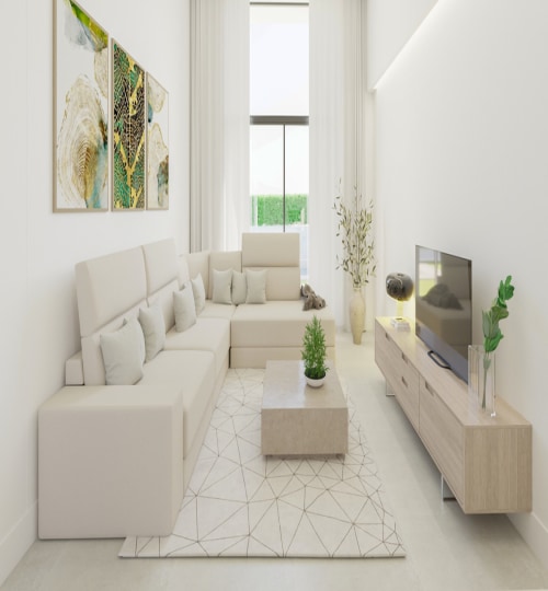 3 Bedrooms House in Costa Blanca