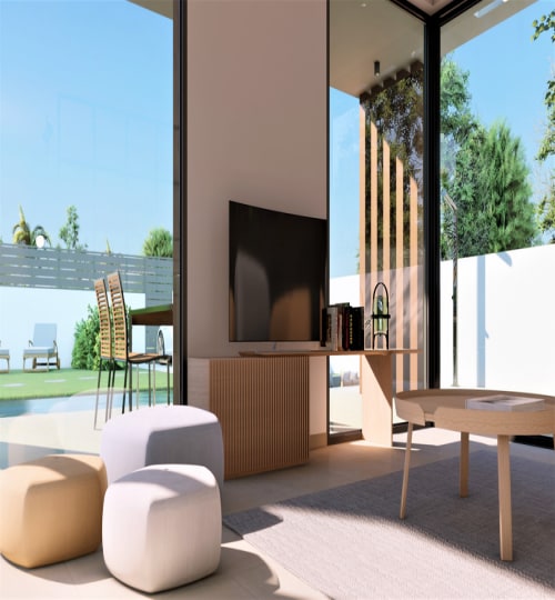 3 Bedrooms House in Costa Blanca