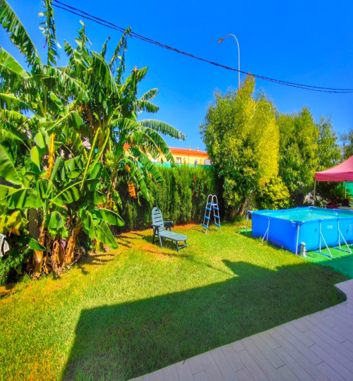 3 Bedrooms House in Costa Blanca