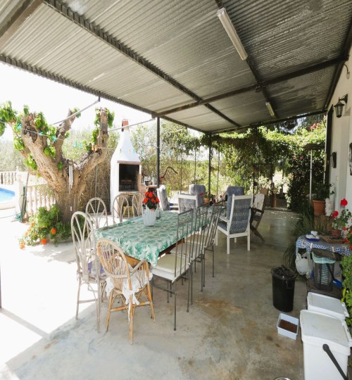 3 Bedrooms House in Costa Blanca