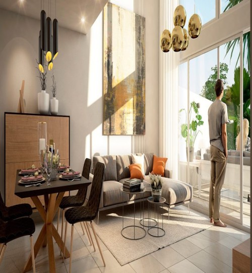 3 Bedrooms House in Costa Blanca