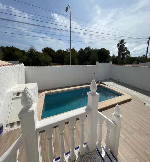 3 Bedrooms House in Costa Blanca