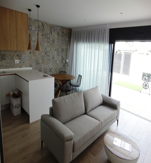 3 Bedrooms House in Costa Blanca