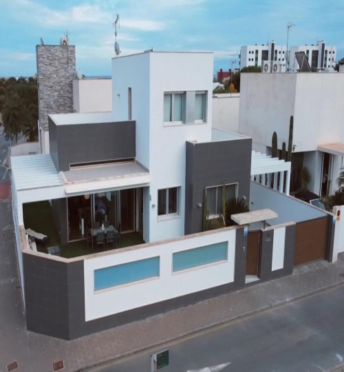 3 Bedrooms House in Costa Blanca