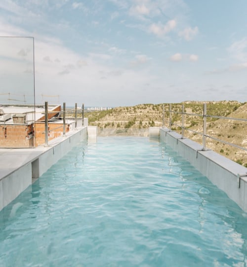 3 Bedrooms House in Costa Blanca