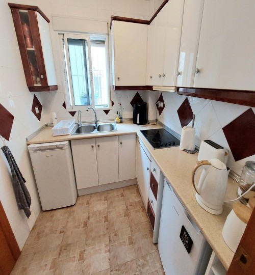 3 Bedrooms House in Costa Blanca