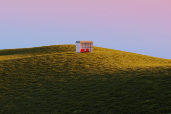 Liminal Fields