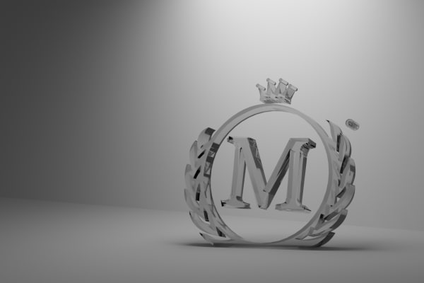 Monarch M Logo