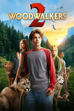 Woodwalkers 2