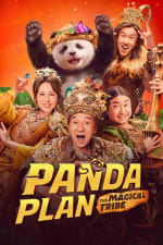 Panda Plan: The Magical Tribe