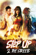 Step Up to the Streets