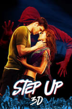Step Up 3