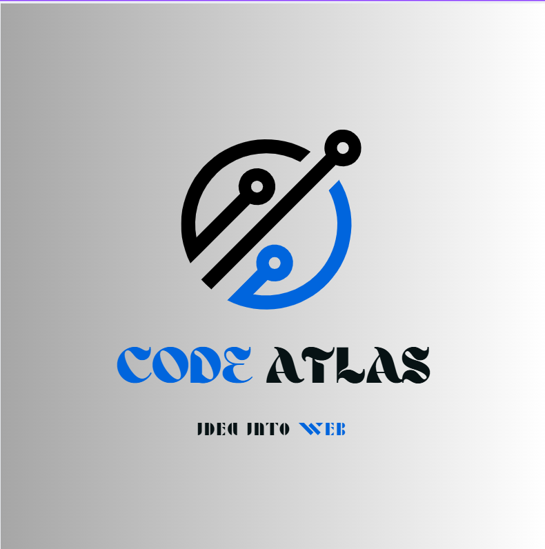 Cod Atlas Logo