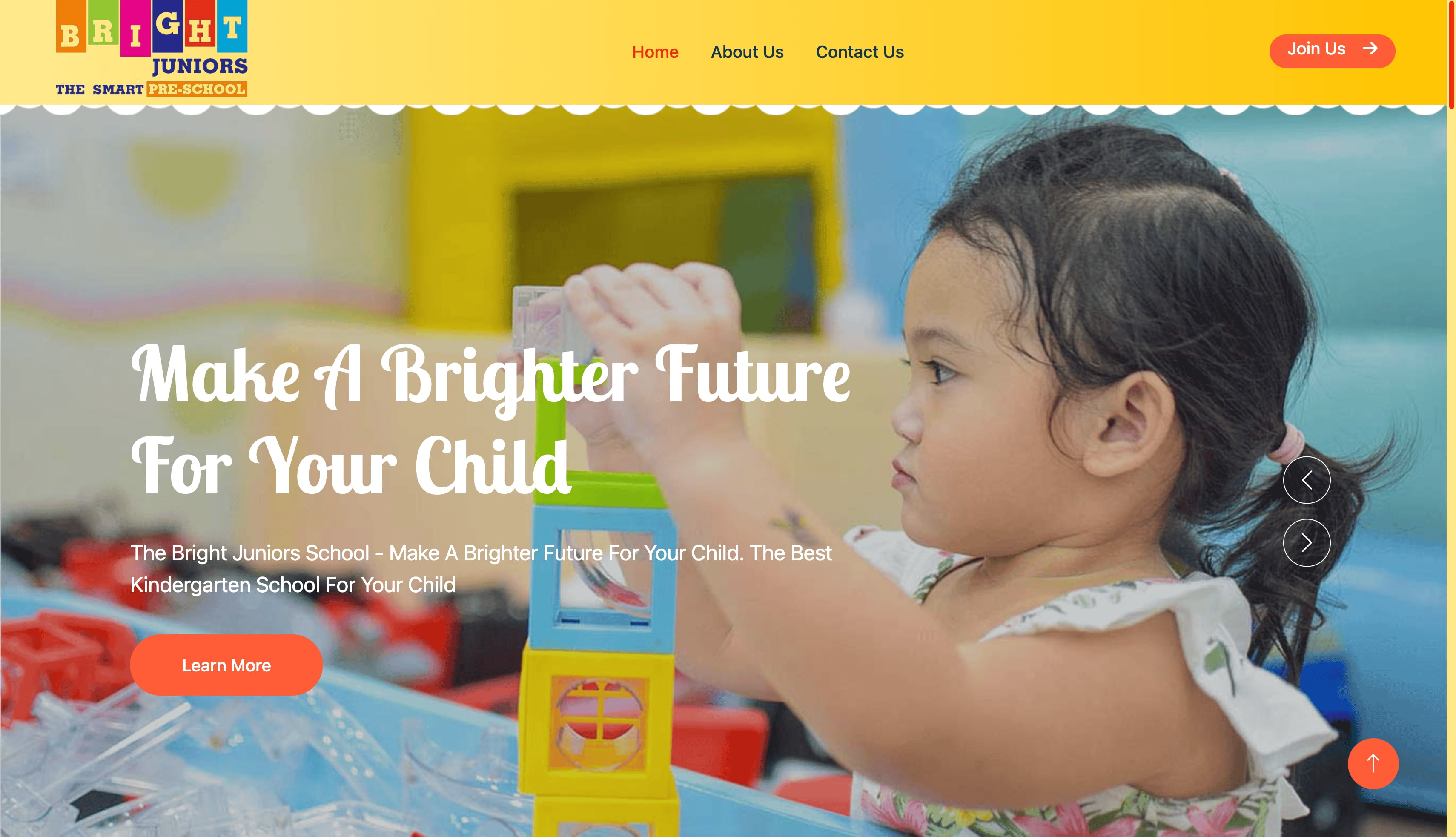 BrightJuniors.in
