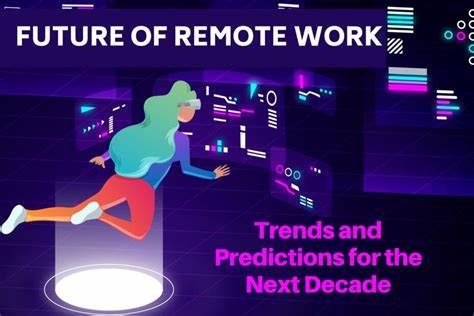 The Future of Remote Work: How Businesse...