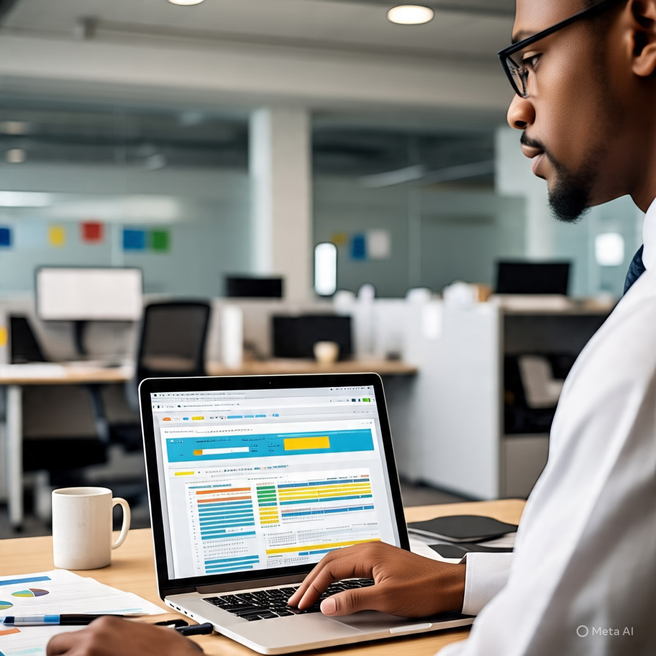 Mastering Google Sheets: Features, Benefits, and Tips for Better Productivity - Om Softwares