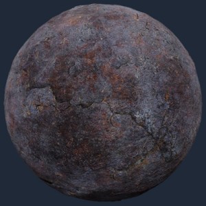 Dark Cracked Rock Surface Texture - dark cracked rock surface texture, dark texture