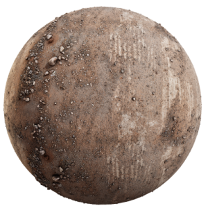 Pebbled Sandy Ground - pebbled sandy ground, pebbled texture