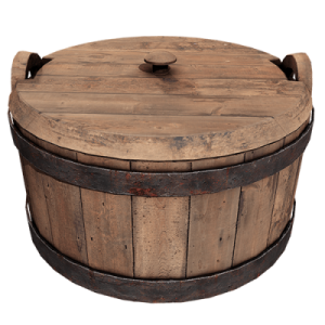 Medieval Kitchen Storage Food - medieval kitchen storage food, medieval texture