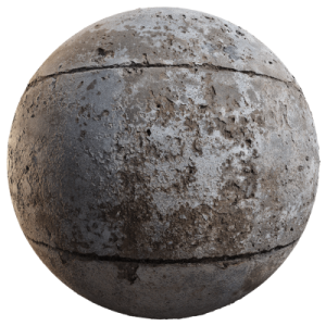 Damaged Concrete Wall - damaged concrete wall, damaged texture