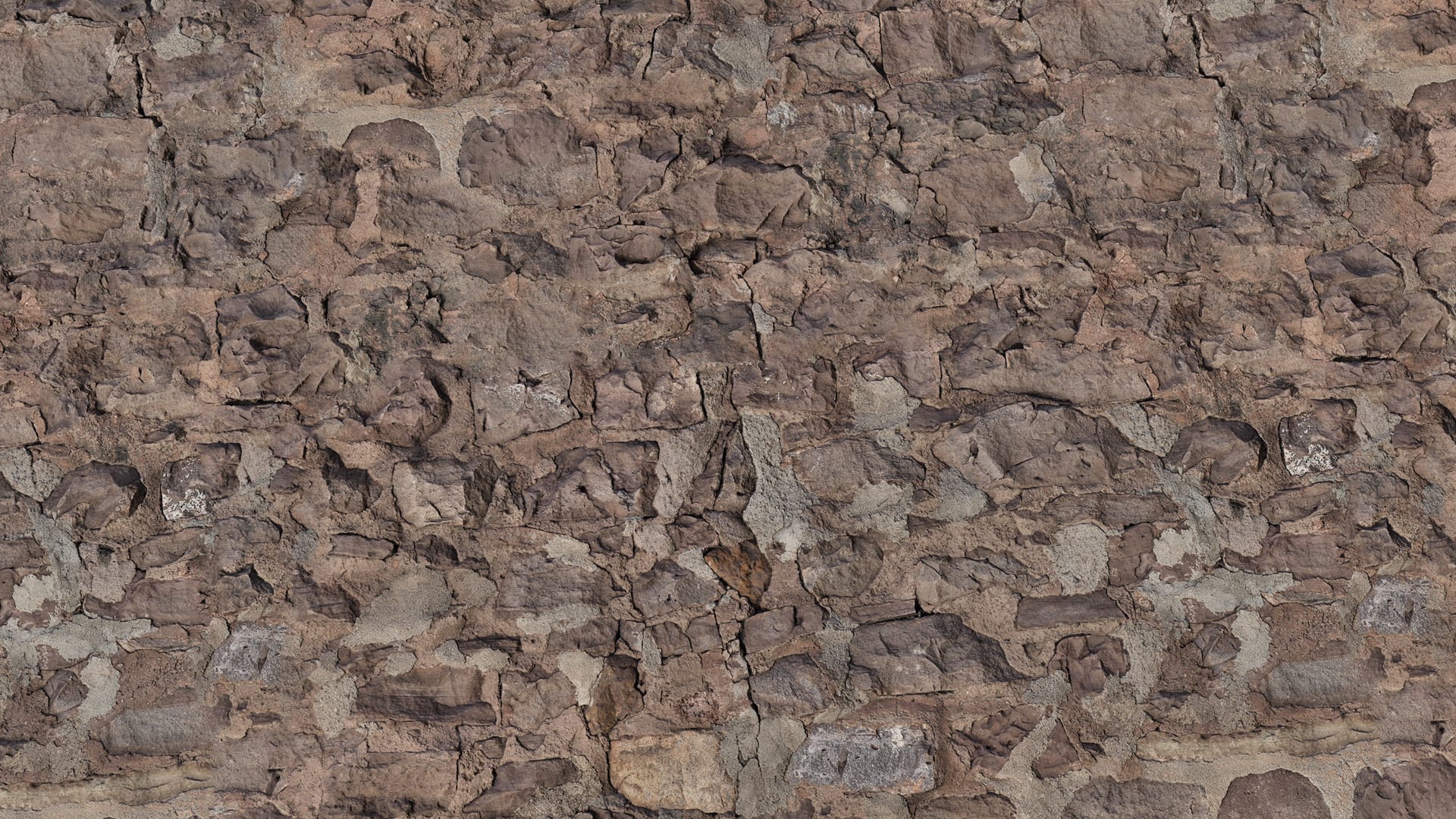 Weathered Stone Wall Texture - weathered stone wall texture, weathered texture preview image