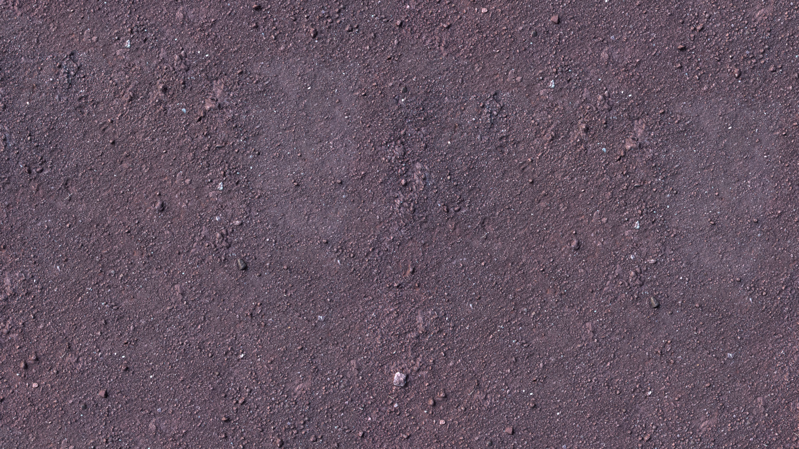 Fine Red Dirt Ground - fine red dirt ground, fine texture preview image