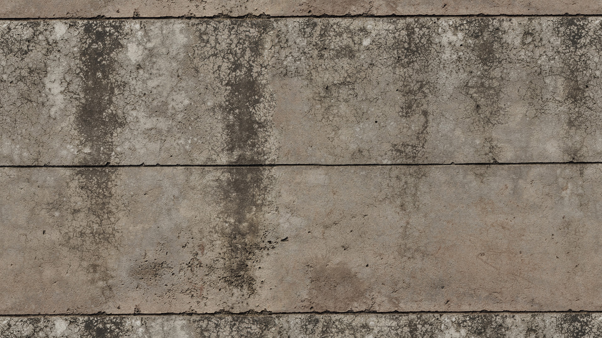 Dirty Concrete Wall Panel - dirty concrete wall panel, dirty texture preview image