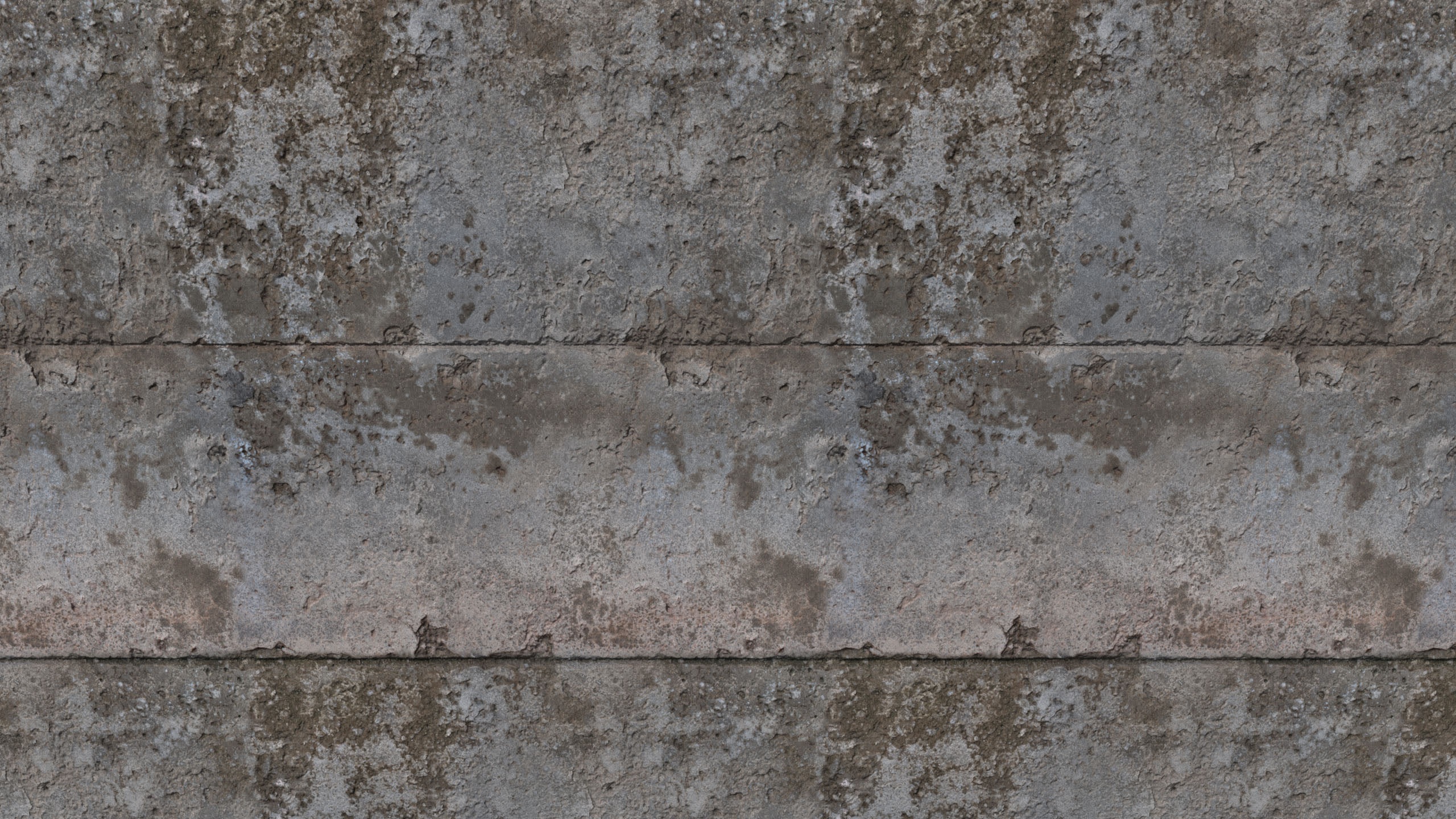 Damaged Concrete Wall - damaged concrete wall, damaged texture preview image