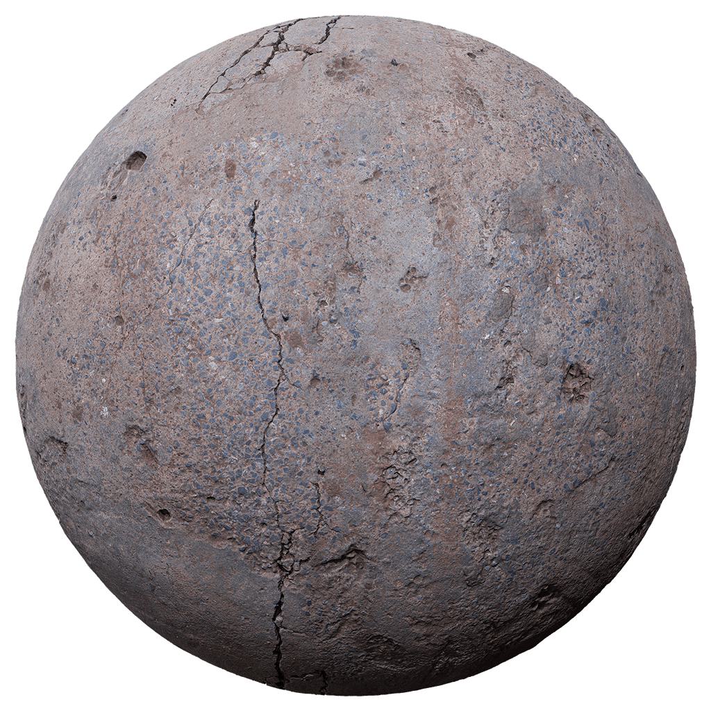 Damaged Concrete Floor Free PBR Texture Download Polyscan Damaged concrete floor free pbr texture download polyscan