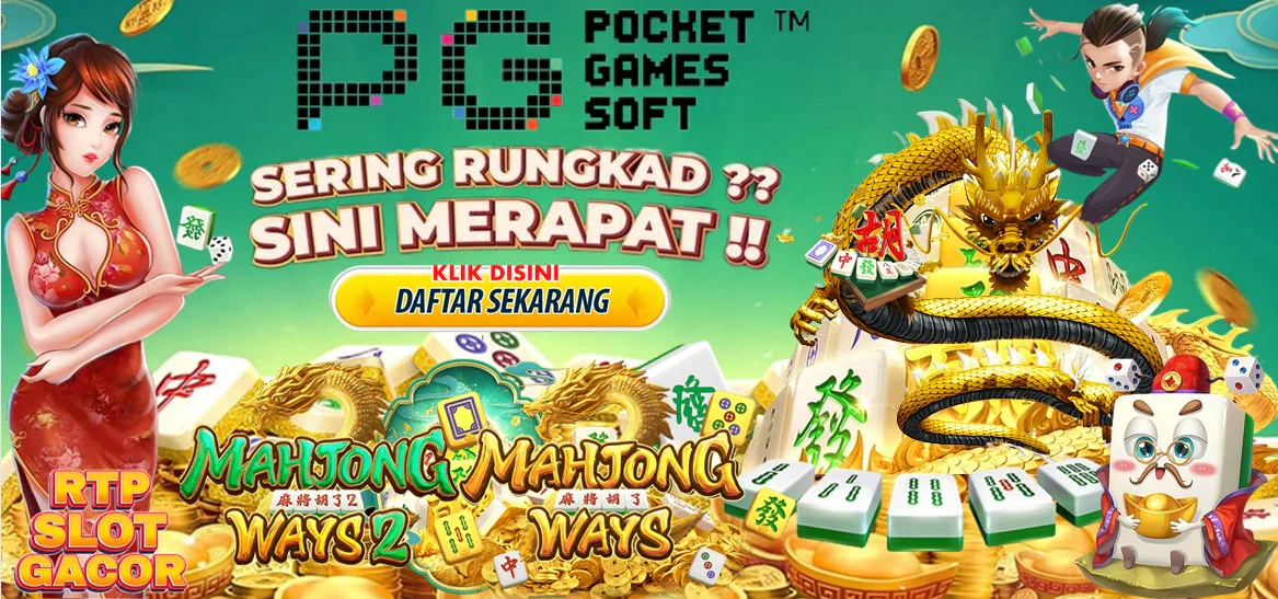 CAMP138???? Daftar Situs Slot PGSoft Bet 200 Anti Rungkad 2024 — CAMP138