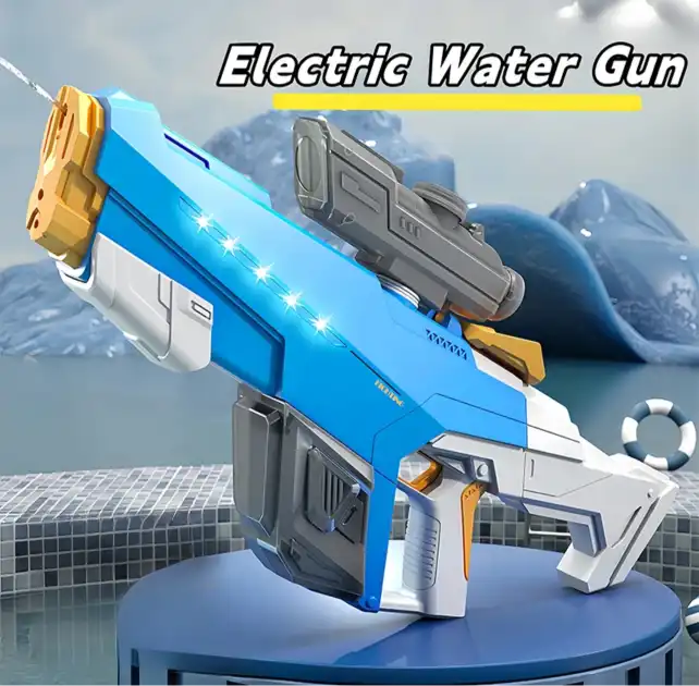 AquaNotch
