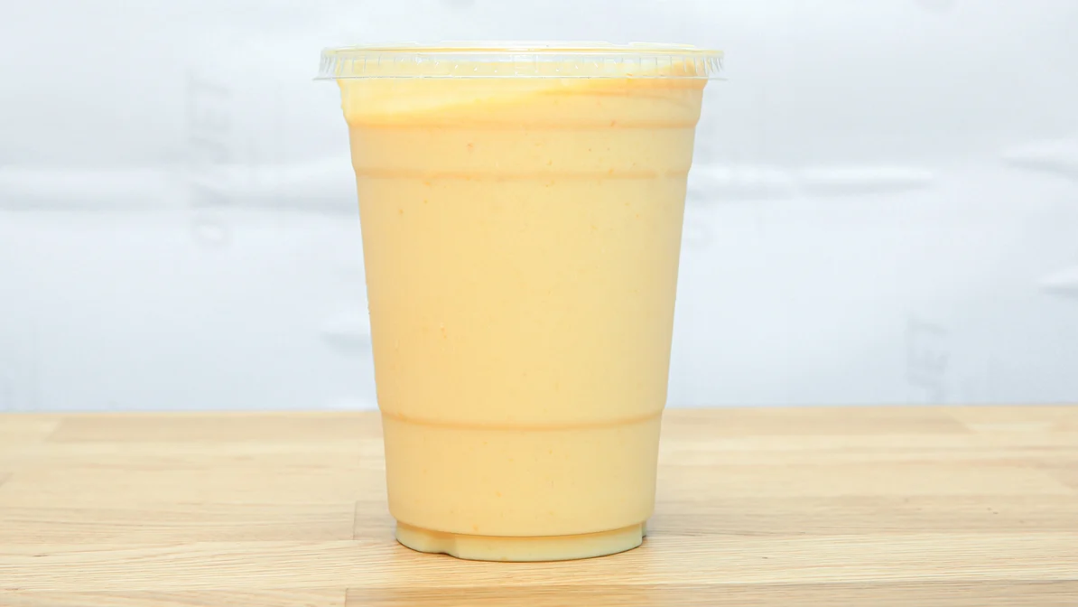 Mango Smoothie