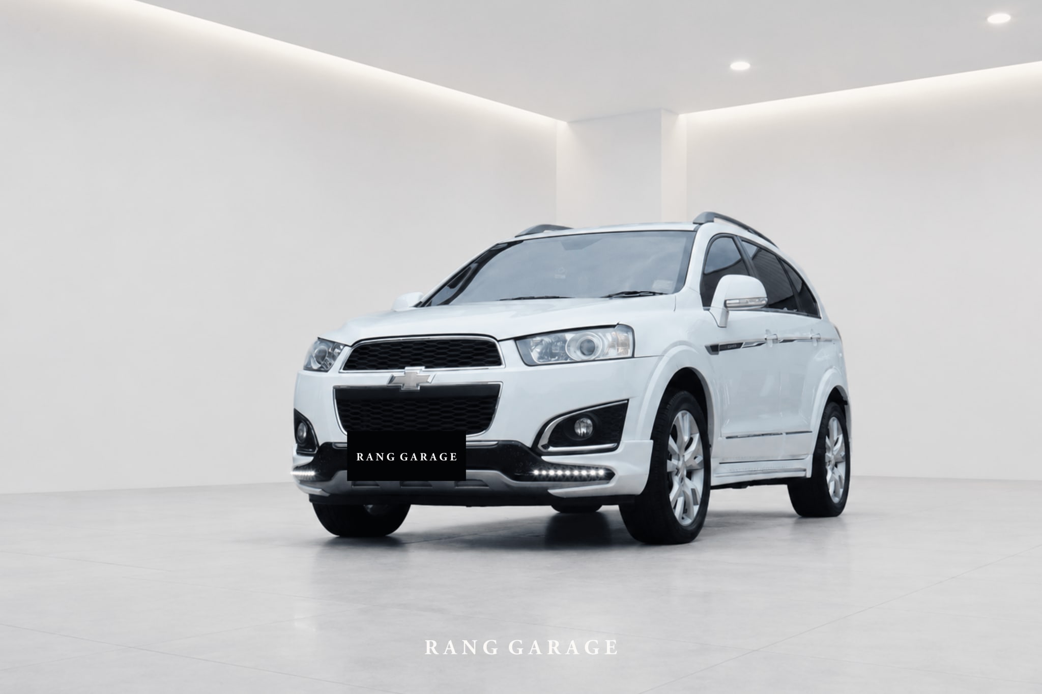 Chevrolet