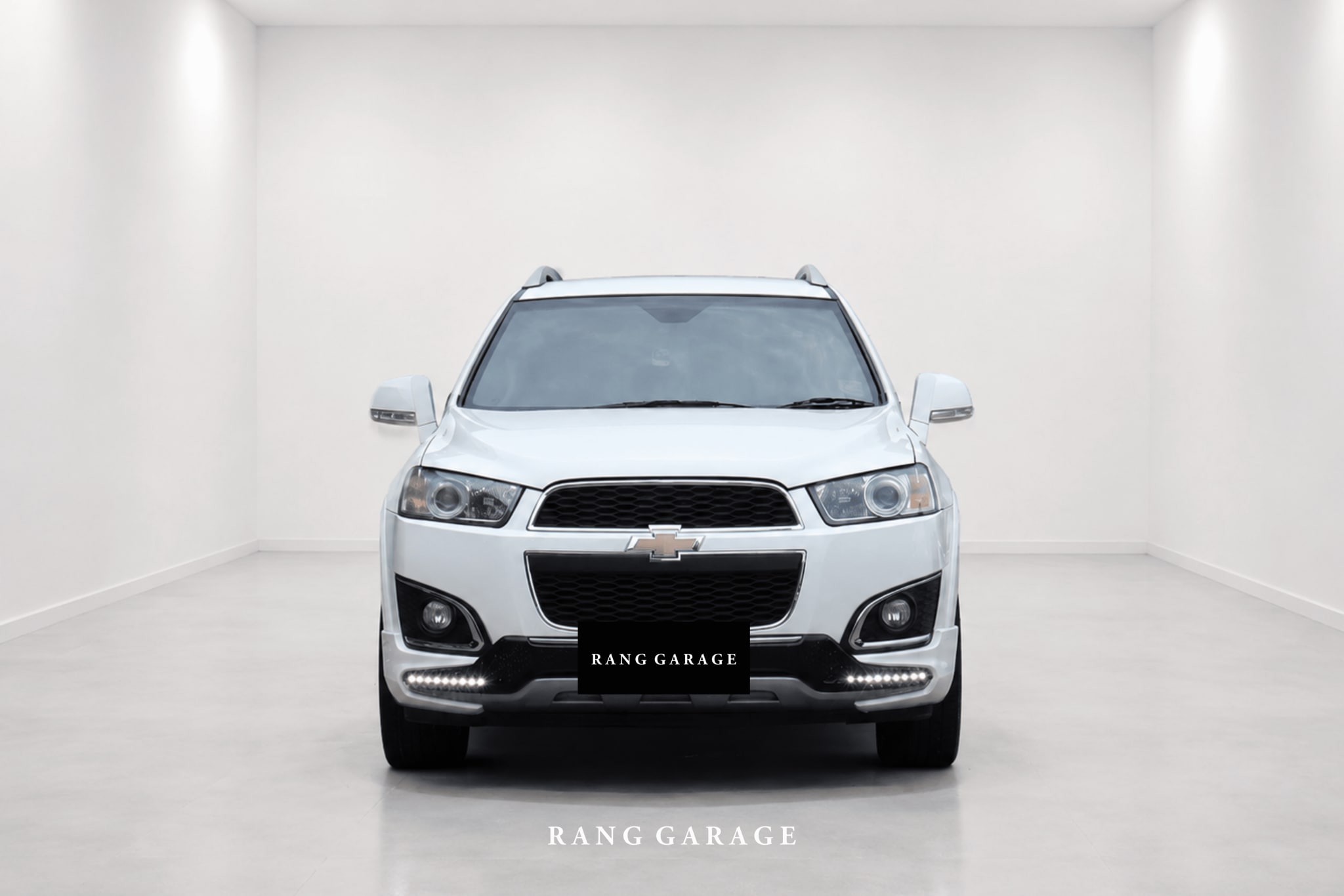 Chevrolet