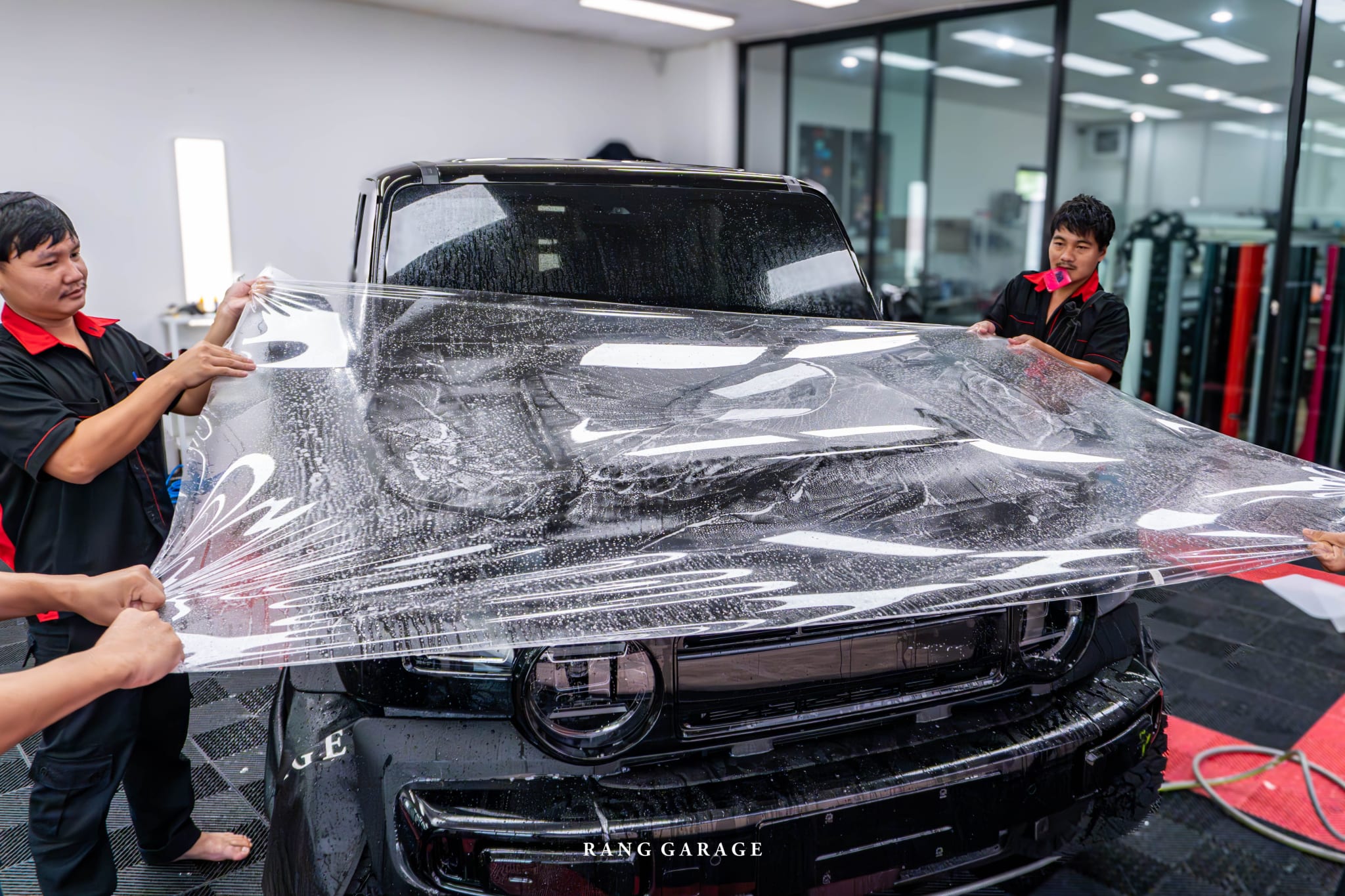 CHERY V23