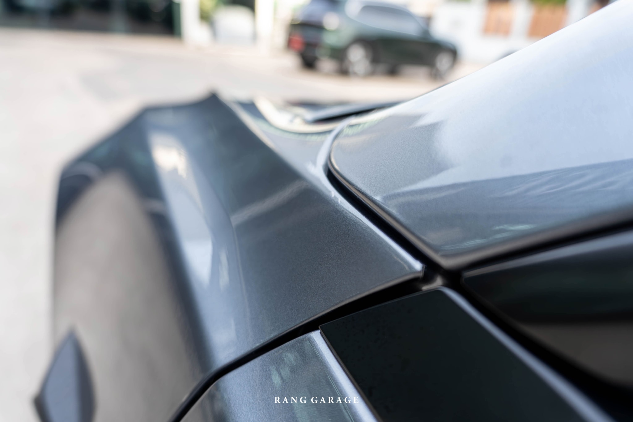 TESLA MODEL3