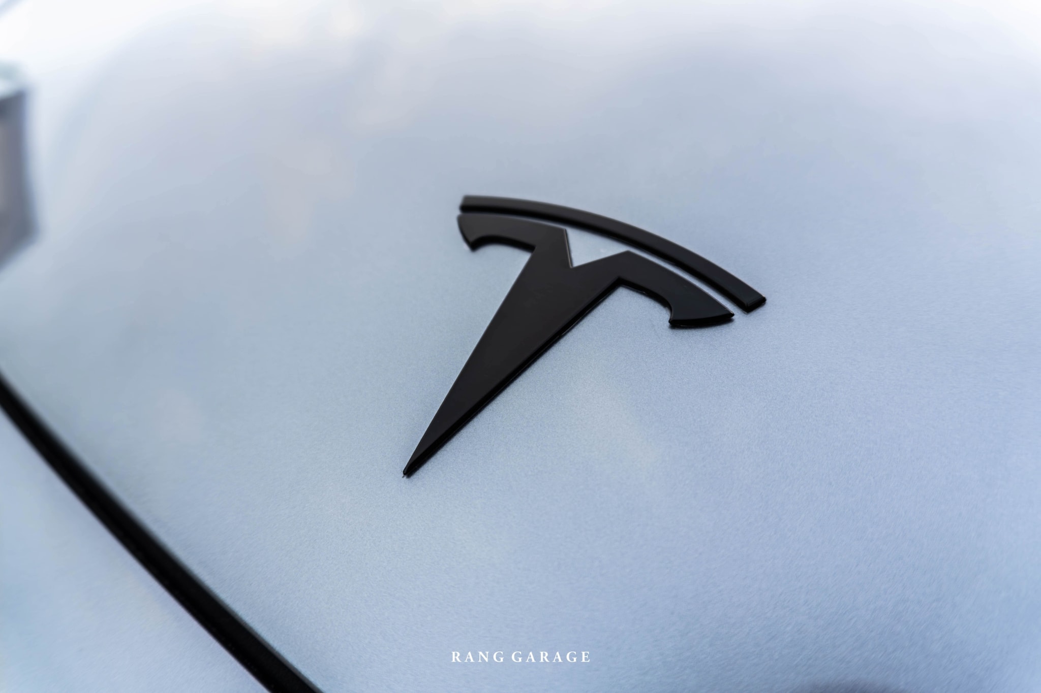TESLA MODEL3
