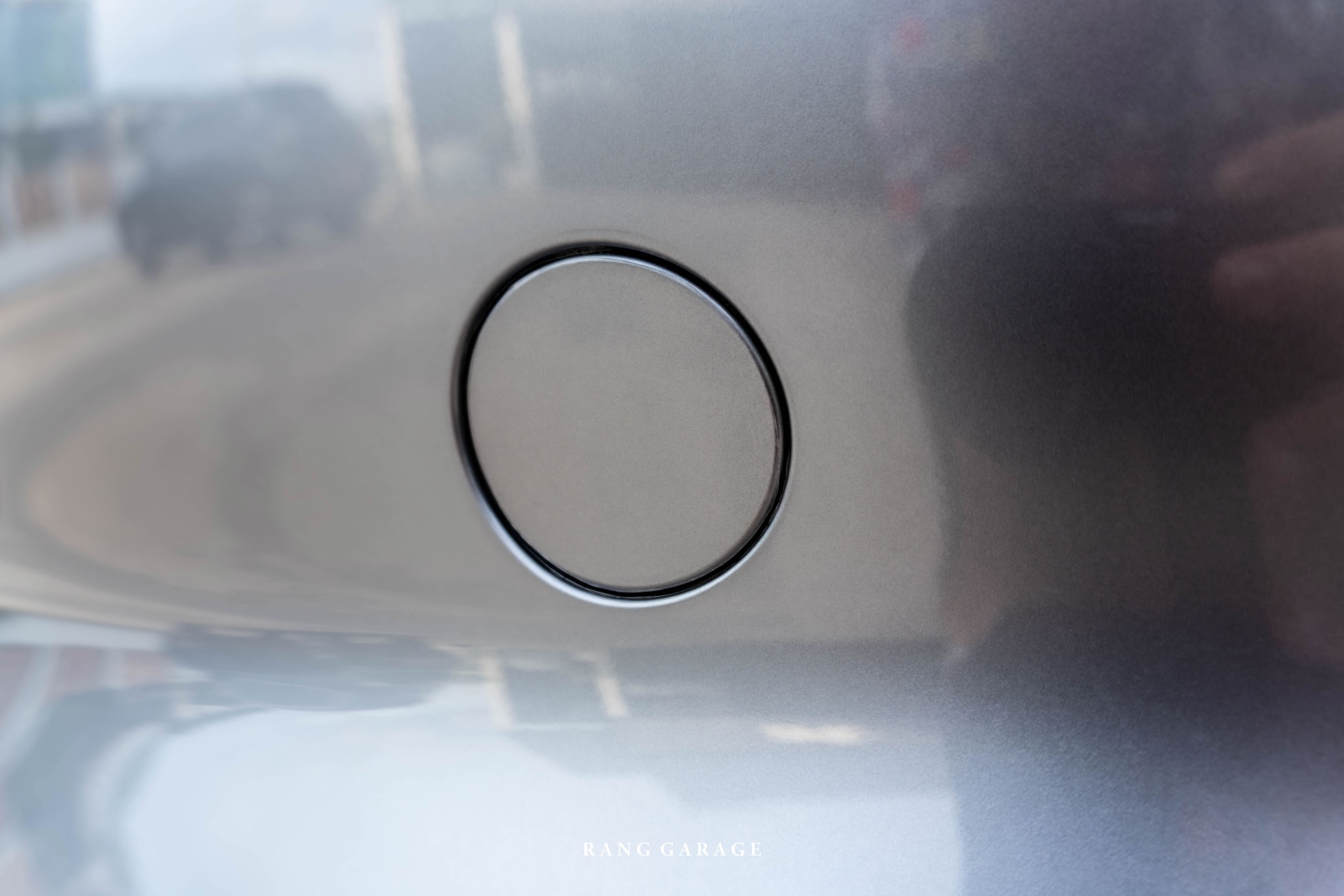TESLA MODEL3