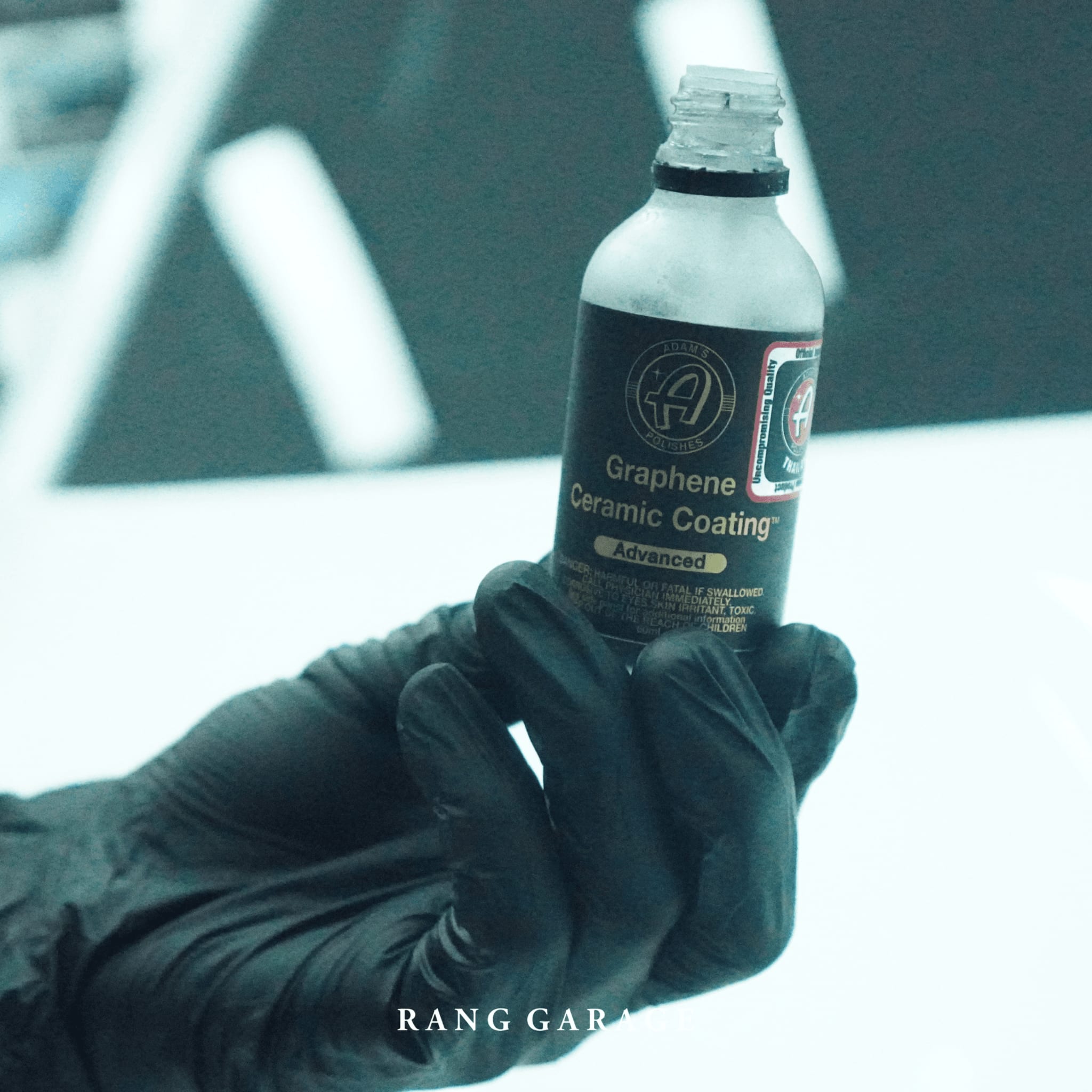 BYD SEALION 7