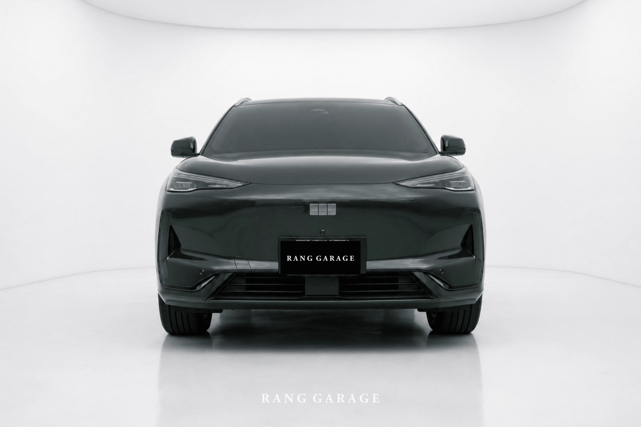 GEELY