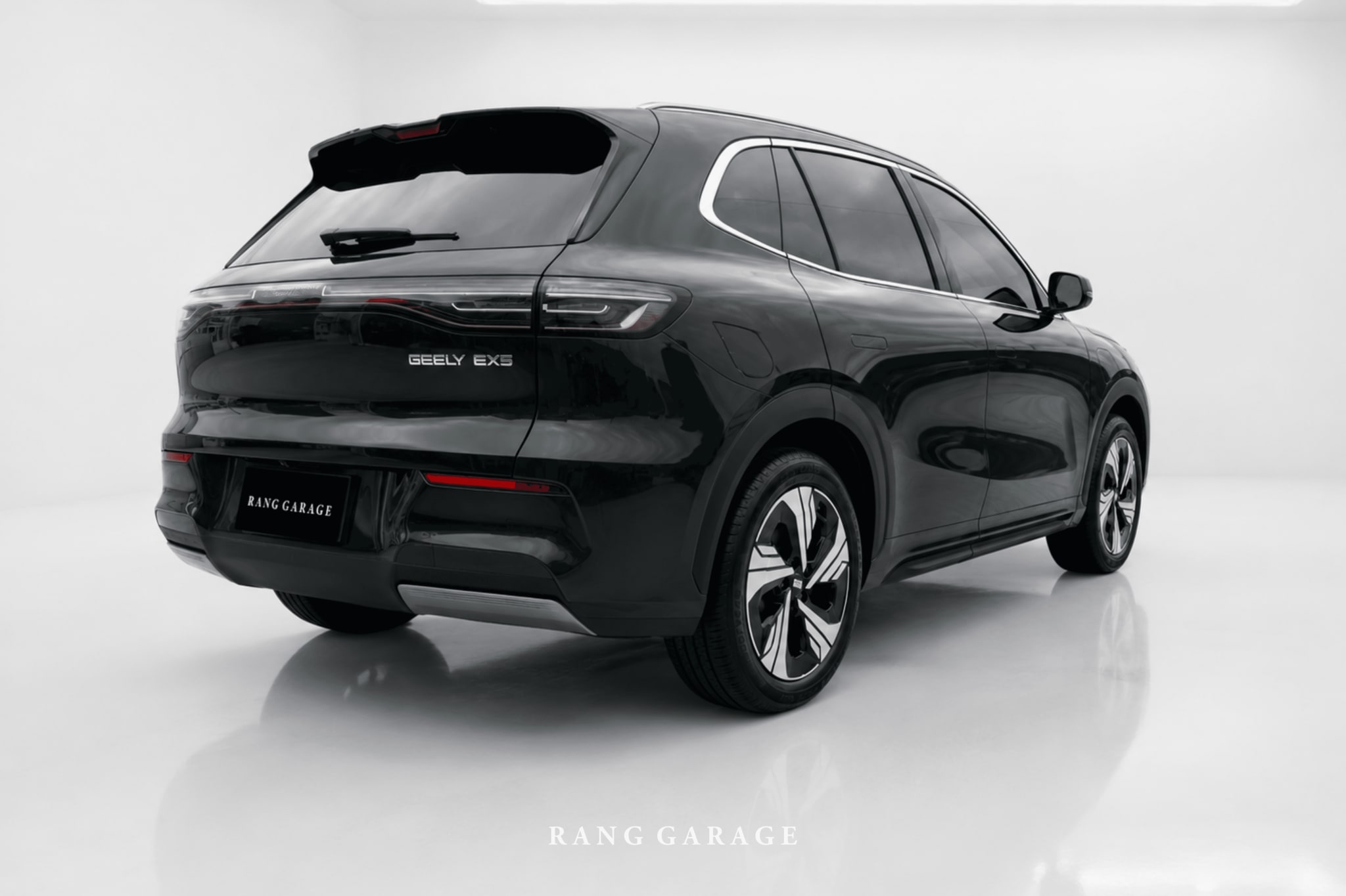 GEELY