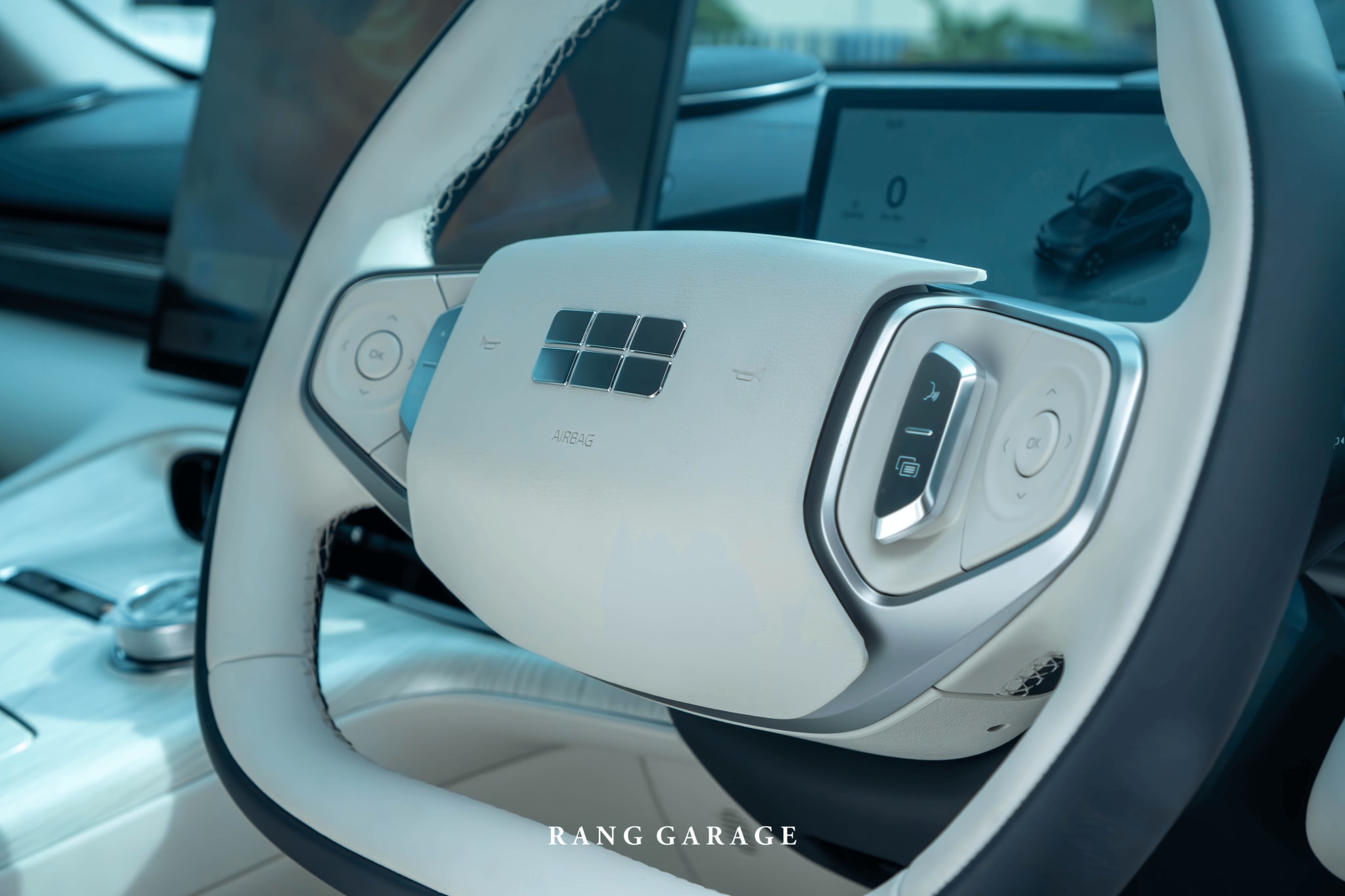GEELY