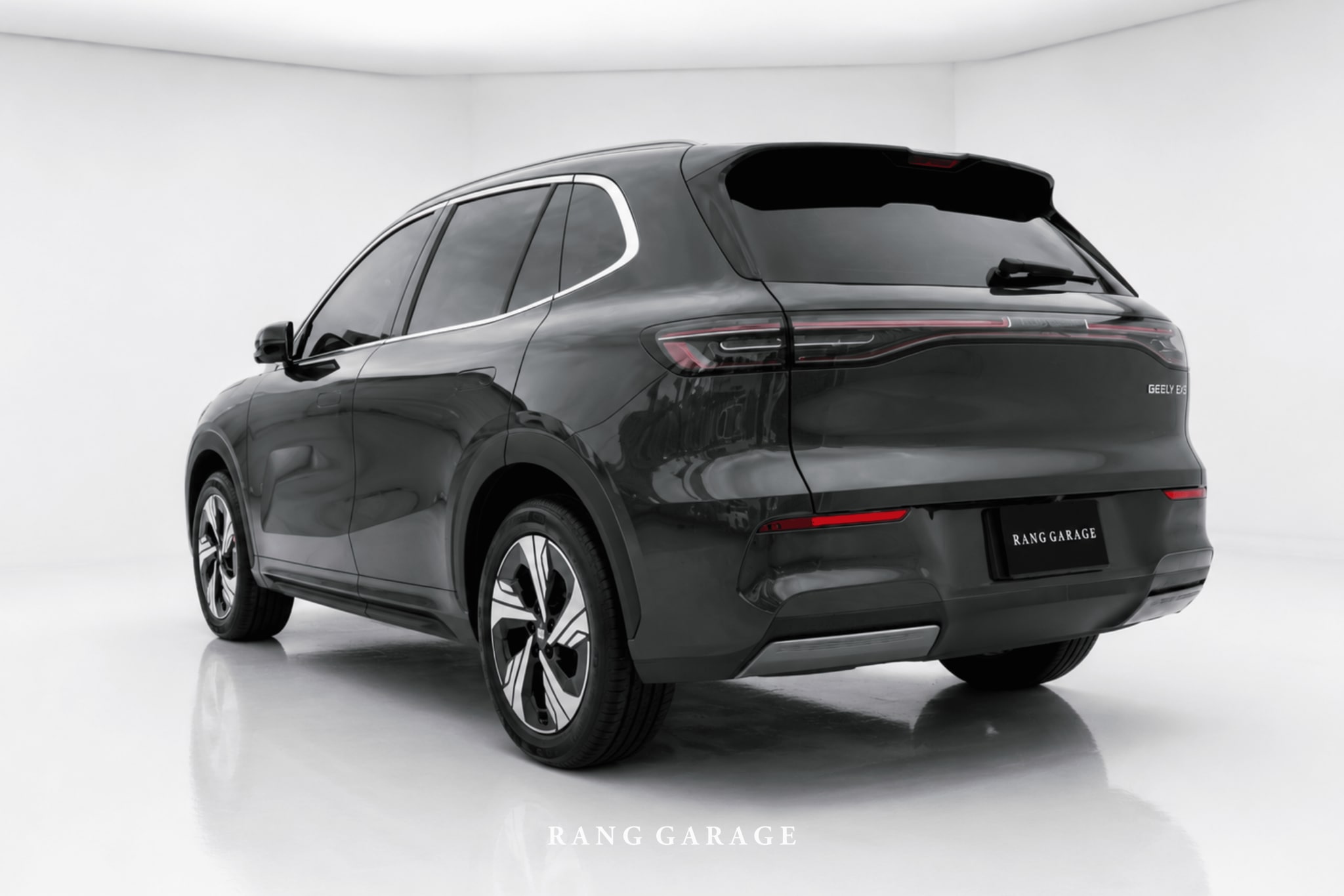 GEELY