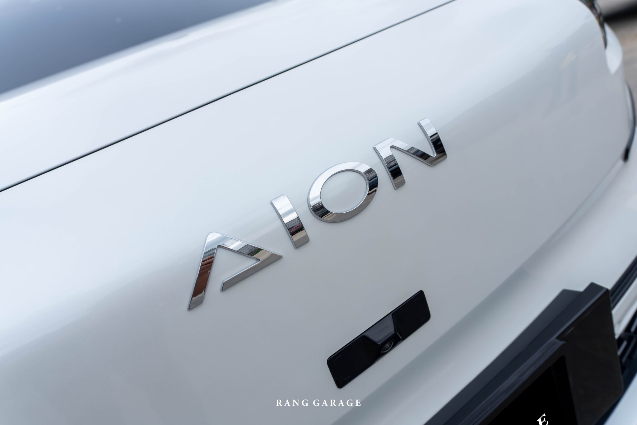 AION V