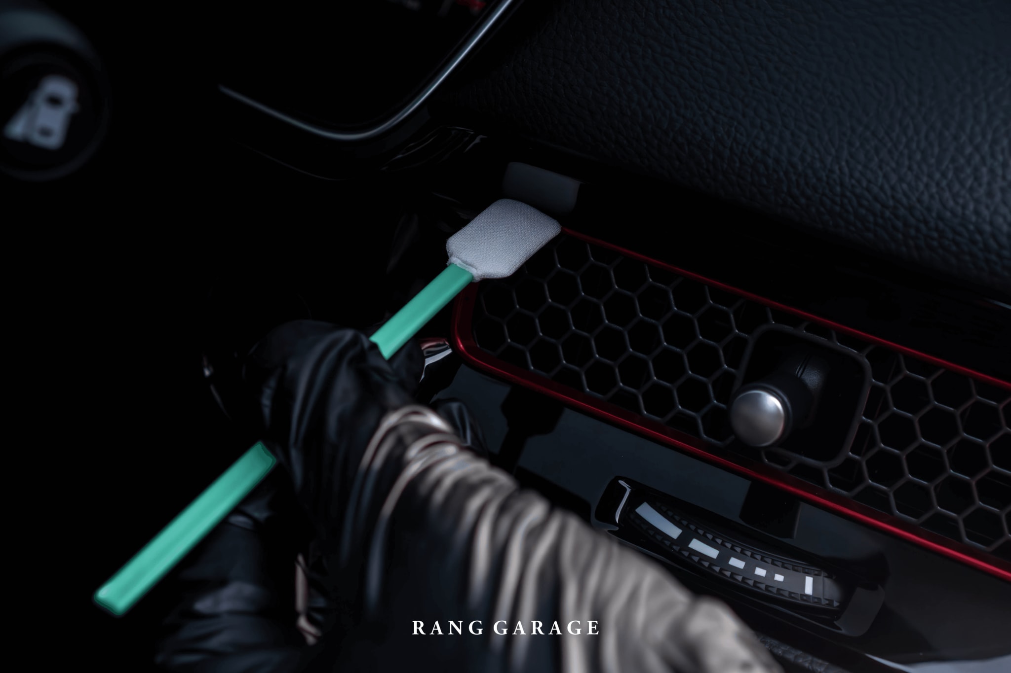 Honda Civic Type R