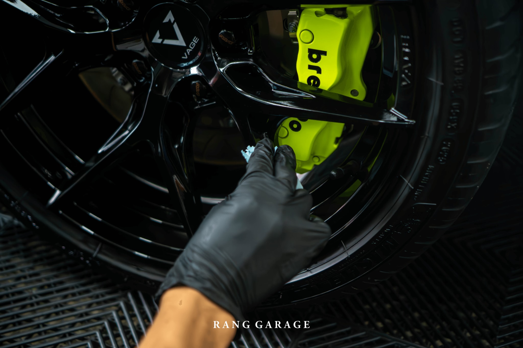 Honda Civic Type R