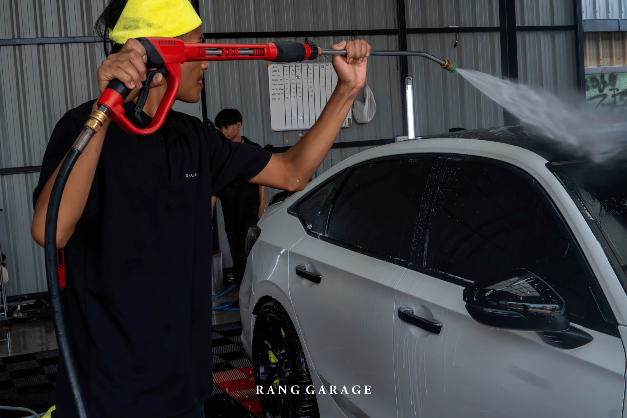 Honda Civic Type R