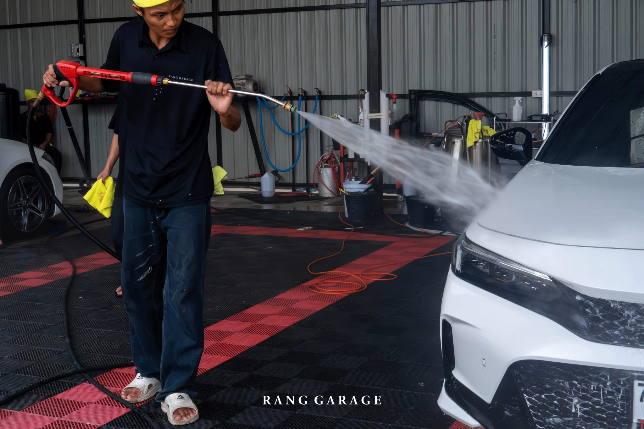 Honda Civic Type R